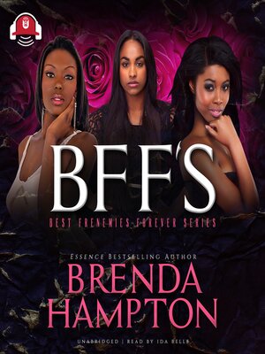 cover image of BFF'S